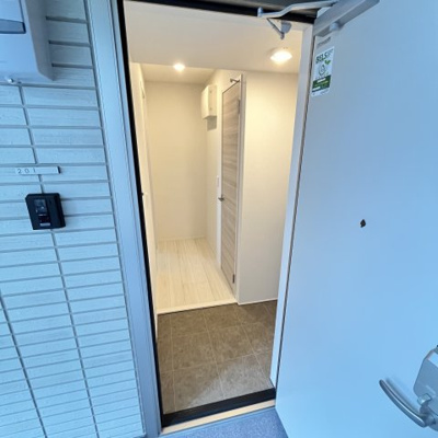 【玄関】 | Felice彦根