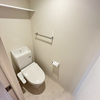 【トイレ】 | Felice彦根