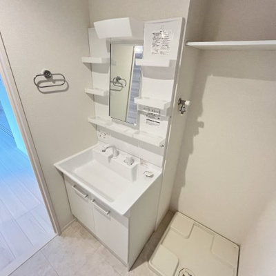 【独立洗面台】 | Felice彦根