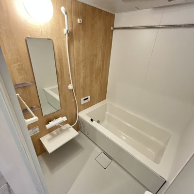 【浴室】 | Felice彦根