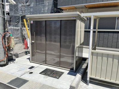 【その他共用部分】 | Felice彦根