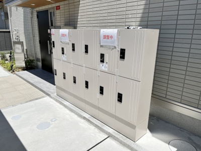 【その他共用部分】 | Felice彦根