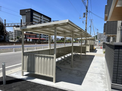 【その他共用部分】 | Felice彦根