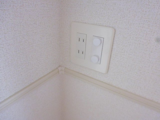 ドゥ・シャンパーニュⅡの設備