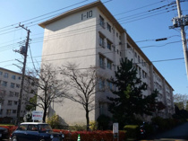 諏訪原団地の画像