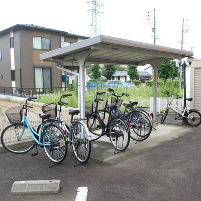 【その他共用部分】 | リベルテ