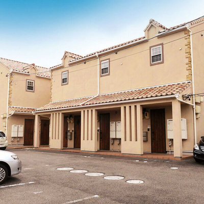 【外観】 | リベルテ