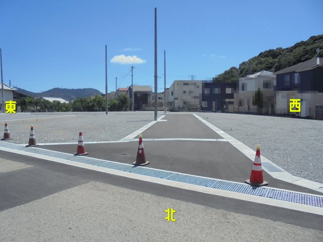  | 高知市朝倉丙/14区画