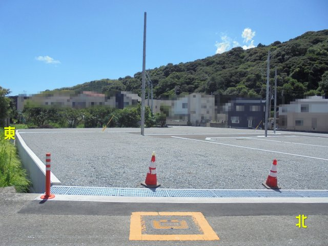  | 高知市朝倉丙/14区画