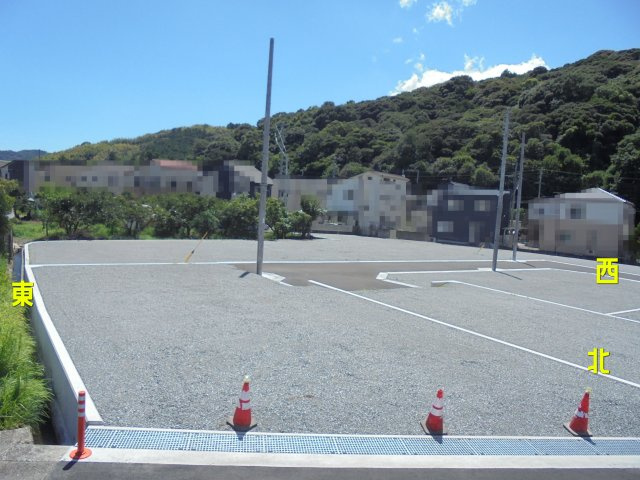  | 高知市朝倉丙/14区画