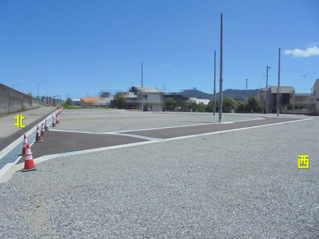  | 高知市朝倉丙/14区画