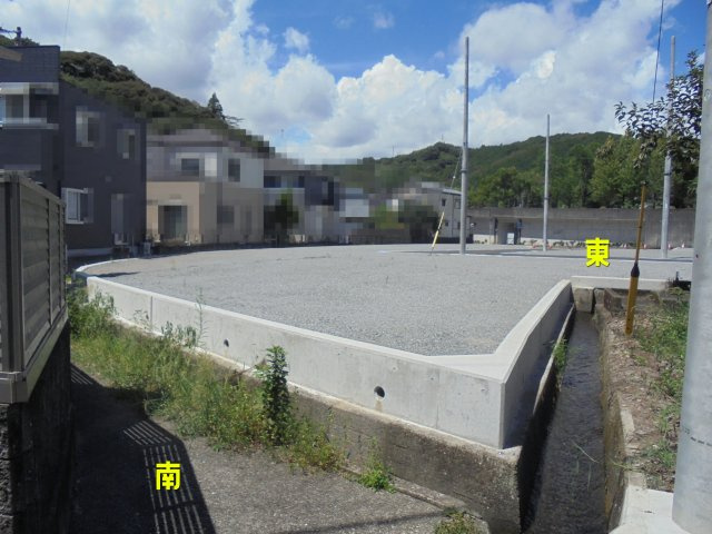  | 高知市朝倉丙/14区画
