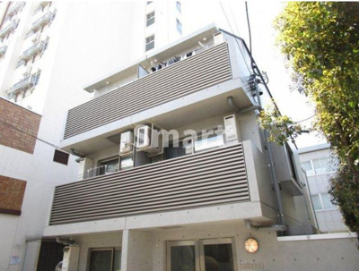 【外観】 | bellezza中野坂上