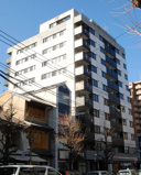 シンフォニー四条河原町の画像