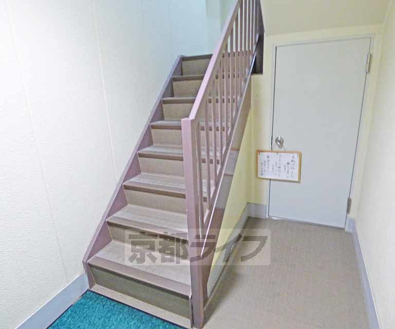 サンパティック壹番館のその他