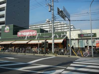 プライディア幕張の周辺