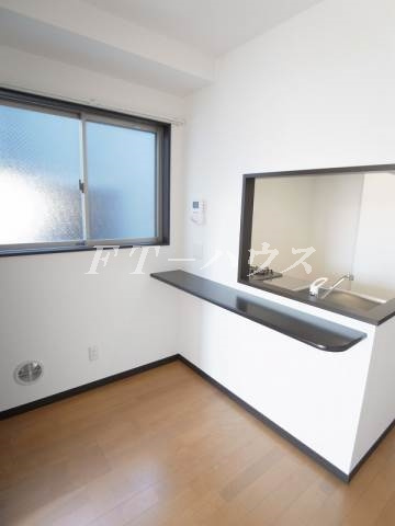 プライディア幕張のその他