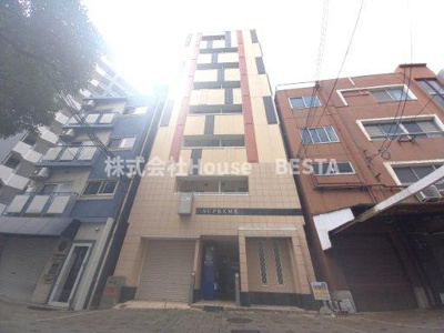 【外観】 | シュープリーム