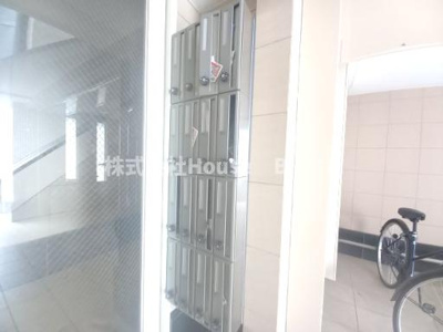 【その他共用部分】 | シュープリーム