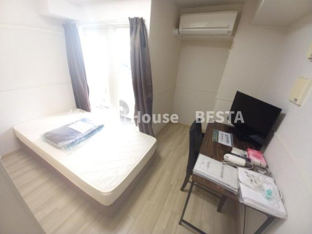 シュープリームの居間・リビング