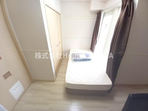 シュープリームの和室