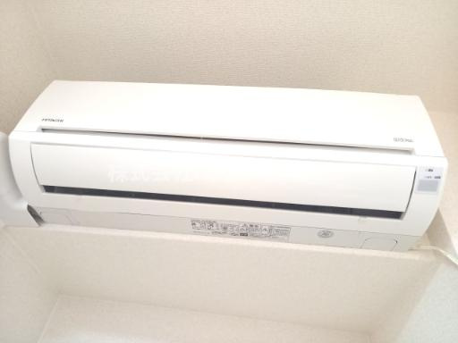 シュープリームの設備