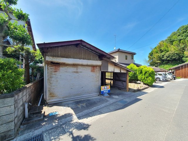 【周辺】 | 宍道町宍道売土地