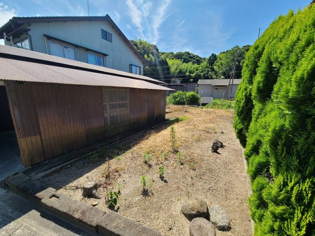 【外観】 | 宍道町宍道売土地