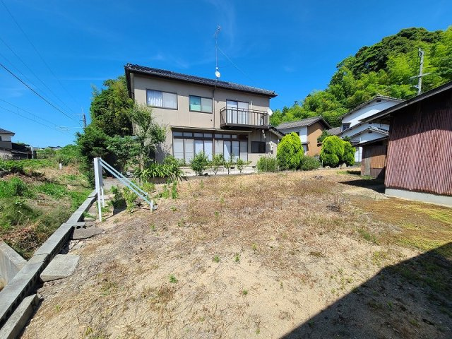 【外観】 | 宍道町宍道売土地