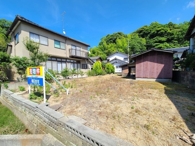 【外観】 | 宍道町宍道売土地