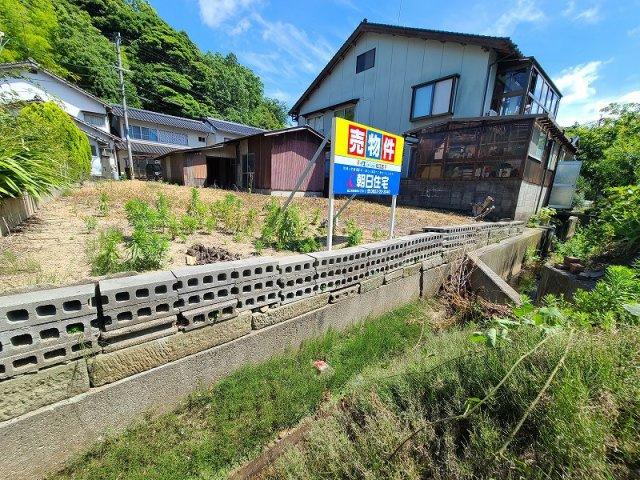 【周辺】 | 宍道町宍道売土地