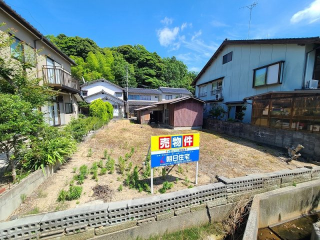 【外観】 | 宍道町宍道売土地