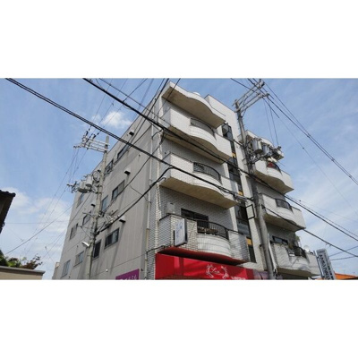 【外観】 | プレアール竹渕東