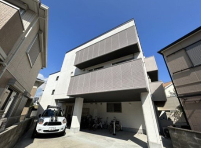 【外観】 | ラ・フェリシア桜川 | 外観★