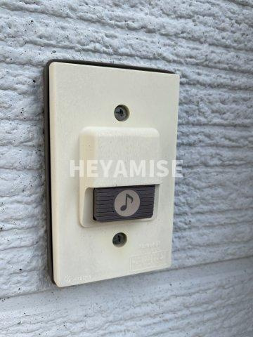 江平コーポのセキュリティ|※同物件同室タイプの写真でございます※現況を優先します※