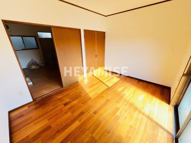 江平コーポのその他