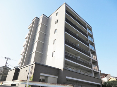 【外観】 | エスリード京都吉祥院