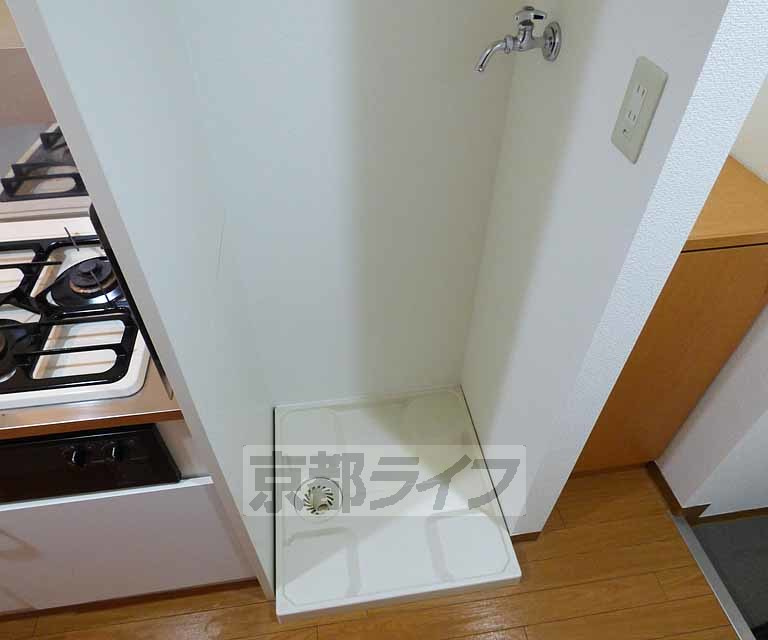 マ・アビタションの設備