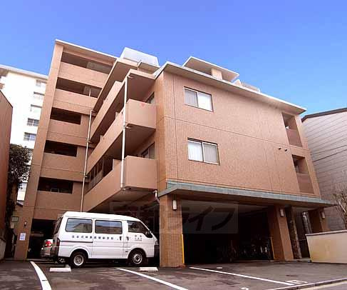 マ・アビタション