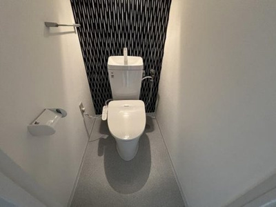 【トイレ】 | デラシオン御室