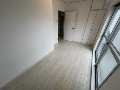 【洋室】 | デラシオン御室