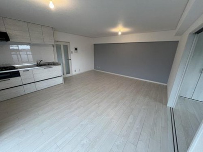 【居間・リビング】 | デラシオン御室