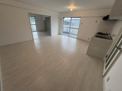 【居間・リビング】 | デラシオン御室