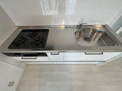 【キッチン】 | デラシオン御室