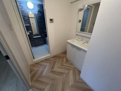 【玄関】 | デラシオン御室