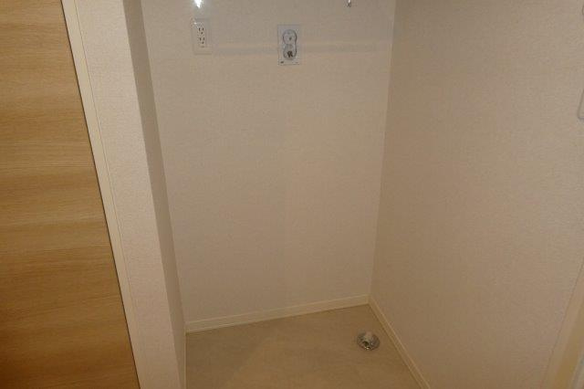 トゥモローランドのその他|洗濯機置き場