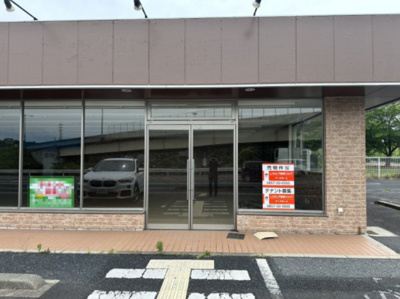 【外観】 | 海蔵寺（中古店舗）