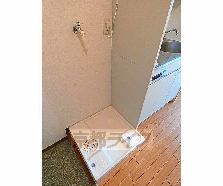 清和院マンションの設備