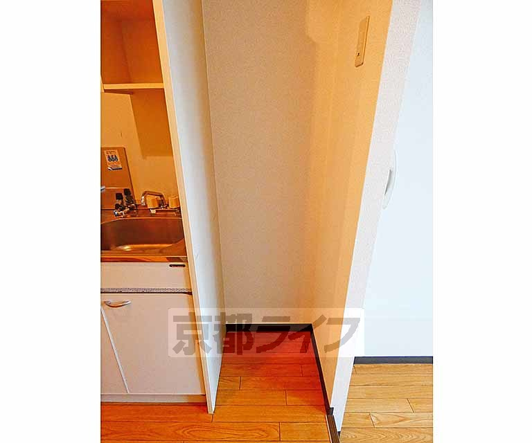 清和院マンションの設備