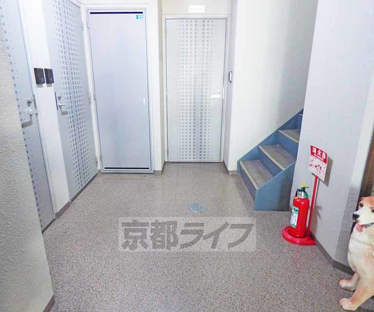 清和院マンションのその他